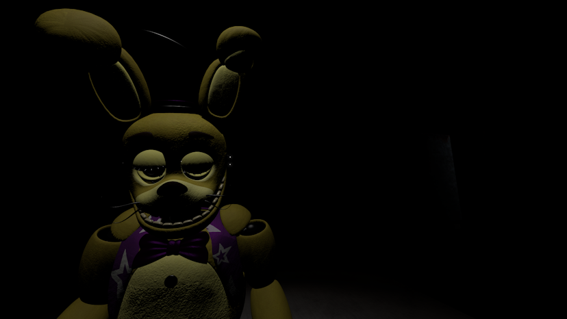 Project: Springbonnie