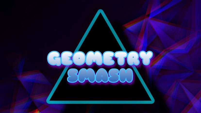 Geometry Smash