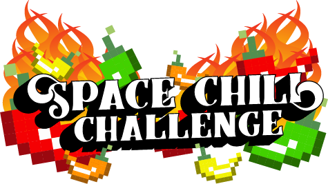 Space Chili Challenge