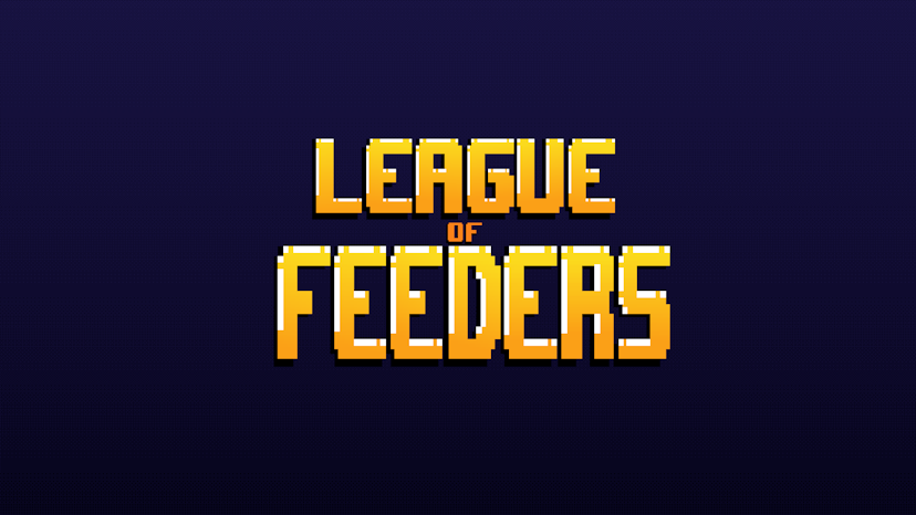 League of Feeders
