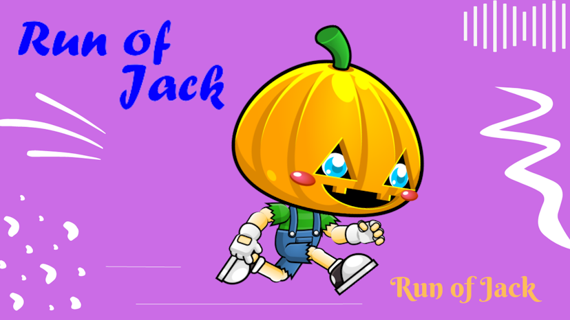 Run of Jack