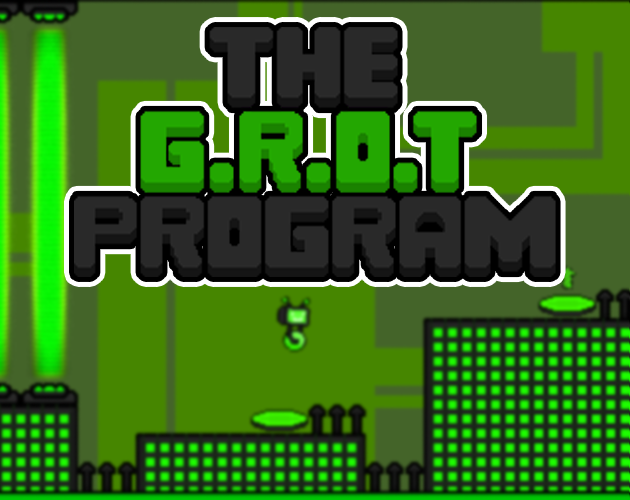 The G.R.O.T Program