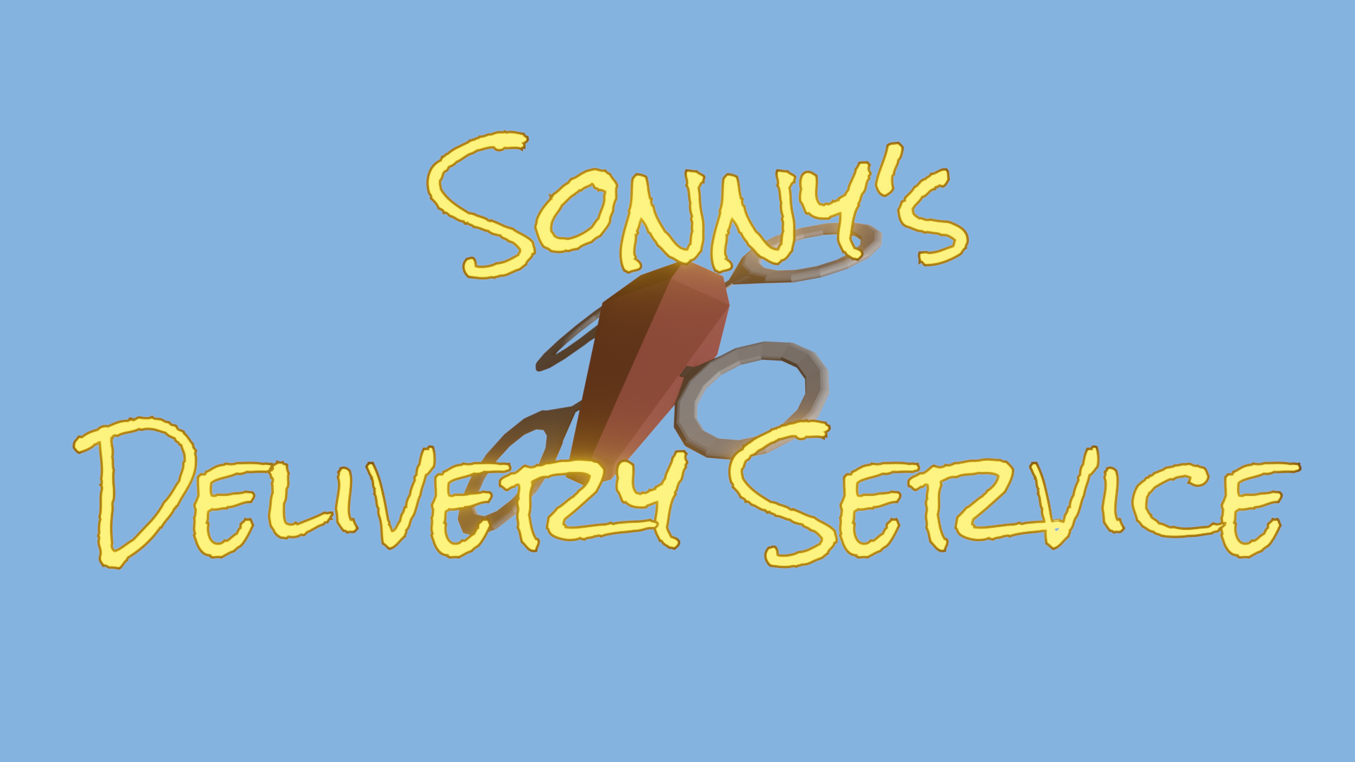 Sonnys Delivery Service