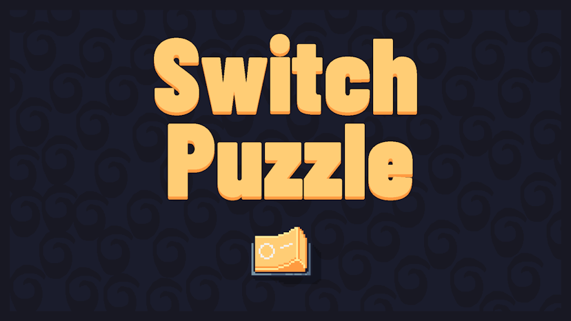 Switch Puzzle
