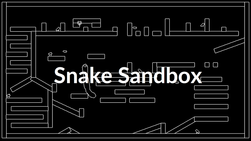 Snake Sandbox