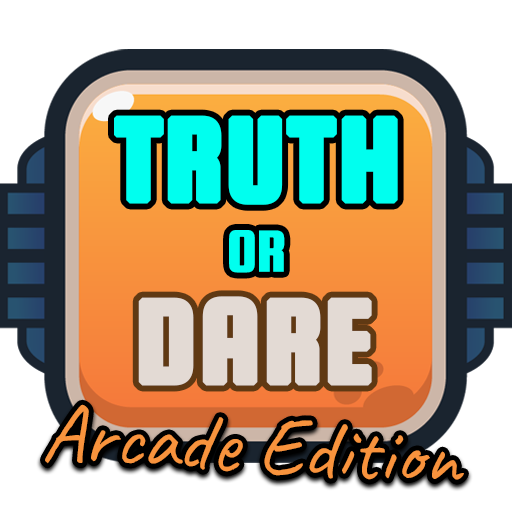 Truth or Dare Arcade Edition