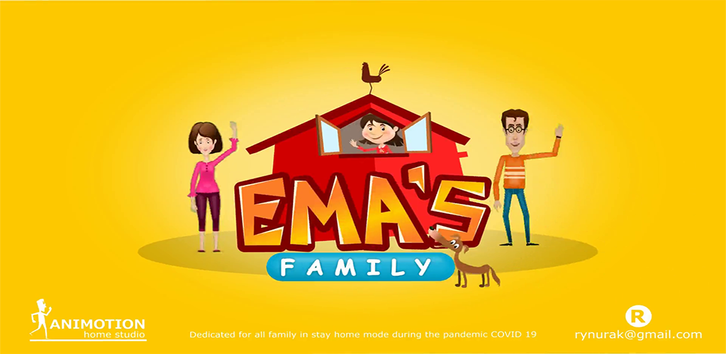 Ema's Family