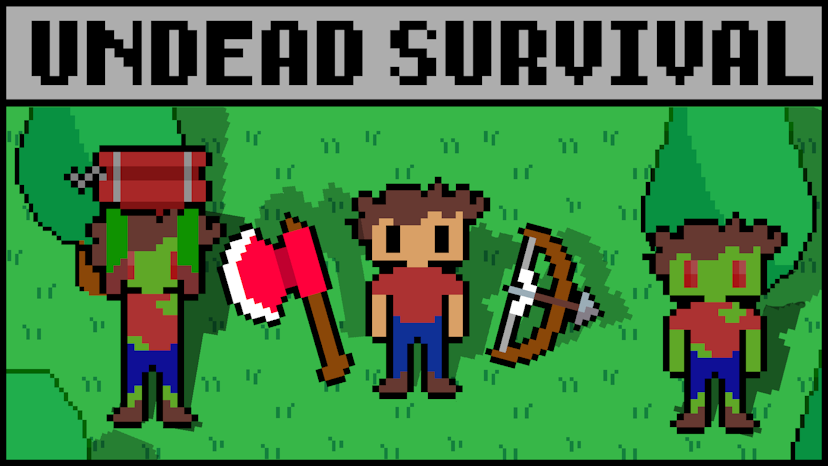 Undead Survival