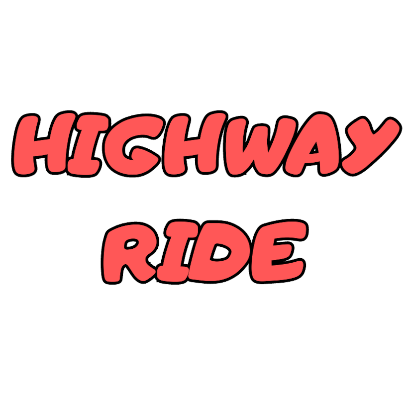 Highway Ride