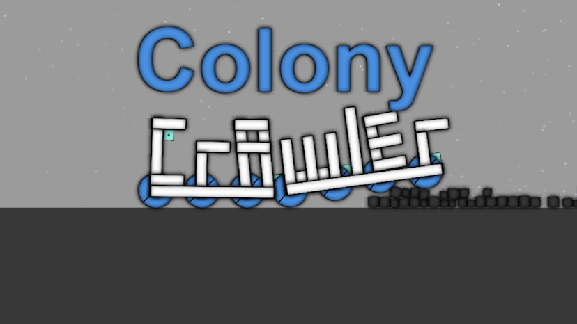 Colony Crawler
