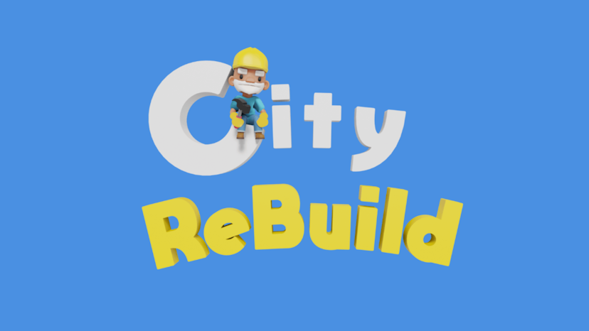 CityRebuild