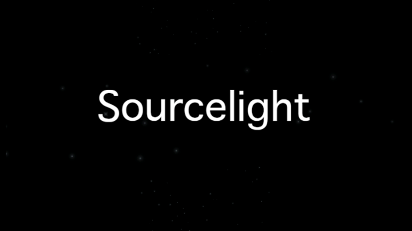 Sourcelight