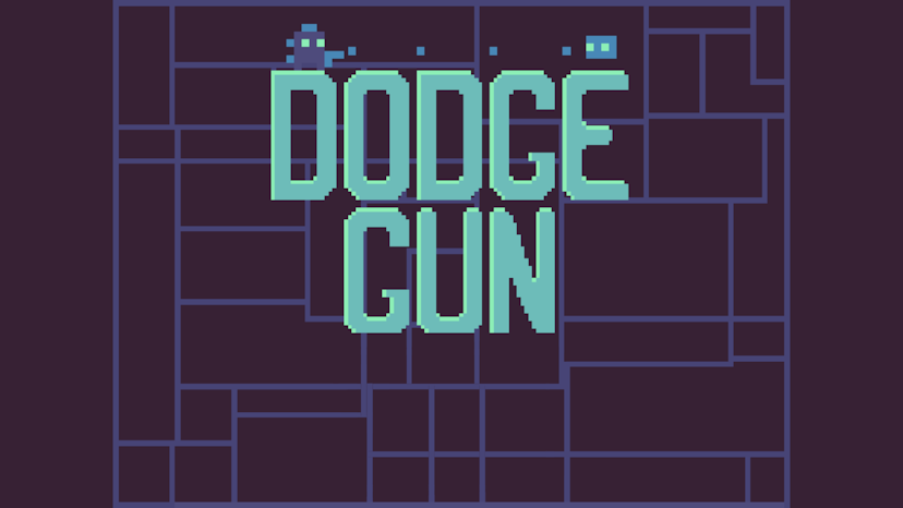 Dodge Gun